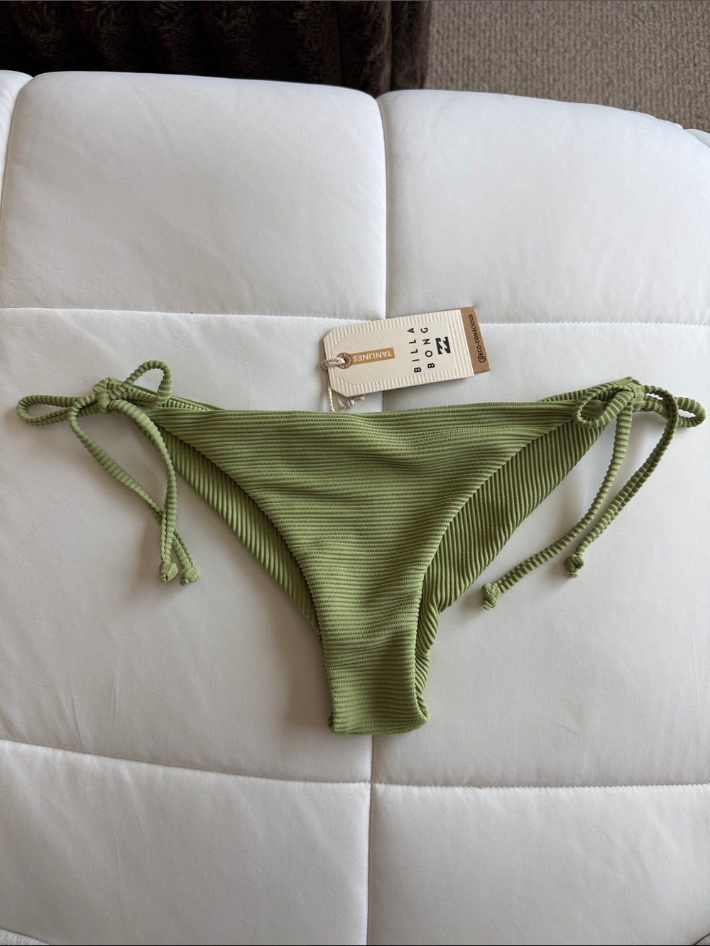 NWT Billabong Bikini Bottoms